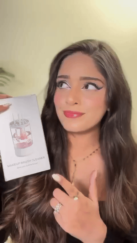 our product in use from your favorite creators